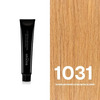 Püsivad juuksevärvid Balmain Professionnel Couleurs Couture 1031 Superlightener Extra Beige Blonde, 60 ml