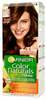 Juuksevärv Garnier Color Naturals Creme, 4.3 Natural Golden Brown