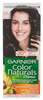 Juuksevärv Garnier Color Naturals Creme, natural black 2.0, 40 ml