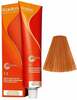 Juuksevärv Kadus Professional Demi-Permanent Color 8/43 Light Blonde Copper Gold