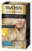 Juuksevärv Syoss Oleo Intense 10.50 Light Ashy Blond, 115 ml