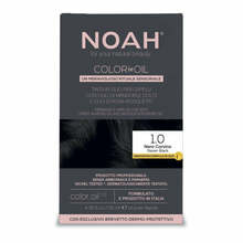 Õlipõhine juuksevärv Noah Color In Oil 1.0, 135 ml