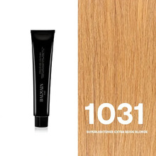 Püsivad juuksevärvid Balmain Professionnel Couleurs Couture 1031 Superlightener Extra Beige Blonde, 60 ml