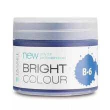 Juuksevärv Eurostil Bright Color Dye Blue, 100 ml