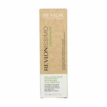 Juuksevärv Revlon Professional Revlonissimo Color Sublime Vegan 10.1 Light Ash Blonde, 75 ml