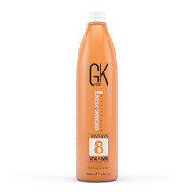 Juuksevärvi arendaja Global Keratin Developer Hair Oxidant Cream 8 vol, 1000 ml