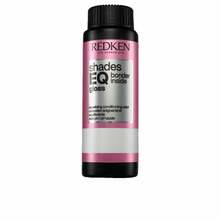 Poolpüsivärv Redken Shades EQ Bonder Inside 09NB, 3 x 60 ml