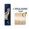 Juuksevärv Wella Kp Special Blnds 12-07, 60 ml