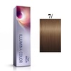 Professionaalne juuksevärv Wella Professionals Illumina Color 7/ Medium Blonde, 60 ml