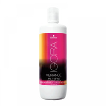 Aktivaatorlotion Schwarzkopf Professional Igora Vibrance 1.9 proc., 1000 ml