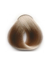 Püsiv juuksevärv Inebrya Color 9.1 Very Light Ash Blonde, 100 ml