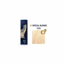 Püsiv juuksevärv Wella Professionals Koleston Perfect ME+ 12.0 Special Blonde, 60 ml