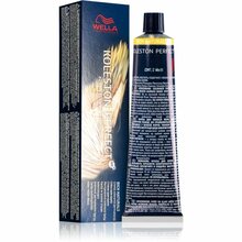 Püsivärv Wella Professionals Koleston Perfect ME+ 7/17 Medium Blonde Ash Brown, 60 ml