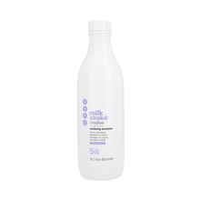 Oksüdatsioonikreem MilkShake Creative 1.5 proc., 5 vol, 950 ml
