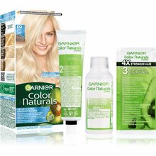 Juuksevärv Garnier Color Naturals Creme, Super Blonde E0, 40 ml