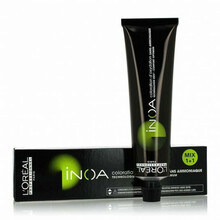 Juuksevärv L'Oreal Professionnel Inoa No Ammonia Permanent Color 9, 60 g