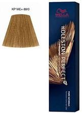 Professionaalsed juuksevärvid Wella Professionals Koleston Perfect Me+ 88/0 Intense Light Blonde, 60 ml