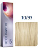 Püsiv juuksevärv Wella Illumina Color 10/93 Lightest Cendre Gold Blonde, 60 ml