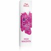 Poolpüsiv juuksevärv Wella Professionals Color Fresh Create High Magenta, 60 ml