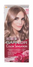 Püsiv juuksevärv Garnier Color Sensation 8.12 Light Roseblonde, 60 ml