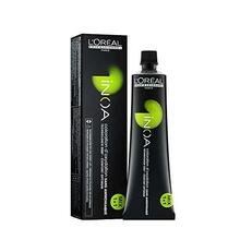 Püsiv juuksevärv L'Oreal Professionnel iNOA 4, 60 ml