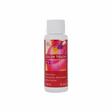 Oksüdeeriv emulsioon Wella Professionals Color Touch 1,9 prots., 60 ml