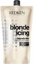Oksüdant Redken Blonde Idol Blonde Icing Cream Developer 20 Vol. 6 proc., 1000 ml