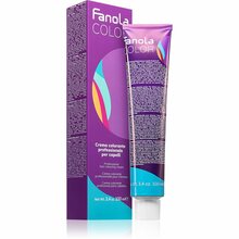 Juuksevärv Fanola Color 9.00, 100 ml