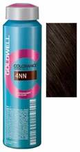 Juuksevärv Goldwell Colorance 4NN, 120 ml