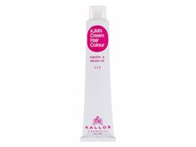 Juuksevärv Kallos KJMN Professional Cream Hair Colour 6.4 Dark Copper Blond, 100 ml