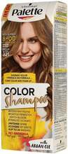 Juuksevärv Schwarzkopf Palette Color Shampoo 8-00 Medium Blond, 60 ml