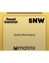 Tonaviv kreem Matrix Tonal Control Pre-Bonded 5NW, 90 ml