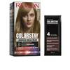 Püsiv juuksevärv Revlon Colorstay 7.3 Dark Golden Blonde, 165 ml