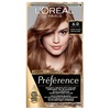 Juuksevärv L'Oreal Preference 6 tumeblond