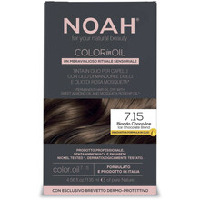 Õli juuksevärv Noah Color In Oil 7.15, 135 ml