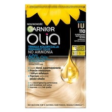 Püsijuuksevärv Garnier Olia 110 Super Light Natural Blonde