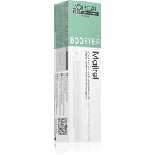 Püsivärv juustele L'Oreal Professionnel Majirel BOOSTER Green, 60 ml
