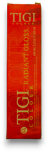 Püsiv juuksevärv Tigi Bed Head Creative 3/0 Dark Natural Brown, 60 ml