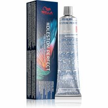 Püsiv juuksevärv Wella Professionals Koleston Perfect ME+ 0/66, 60 ml