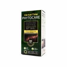 Juuksevärv Energy Of Vitamins Herbal Time Phytocare, rich mahogany