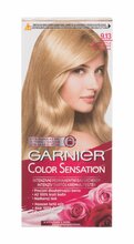 Juuksevärv Garnier Color Sensation 9.13 Crystalline Beige Light Blonde, 60 ml