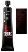 Juuksevärv Goldwell Topchic 4V Cyclamen, 60 ml