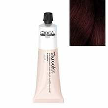 Juuksevärv L'Oreal Dia Color 4.62, 60 ml