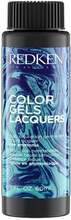 Juuksevärv Redken Color Gel Lacquers 7AB-moonstone, 180 ml