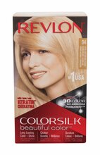Juuksevärv Revlon Colorsilk Beautiful Color 04 Ultra Light Natural Blonde, 59 ml