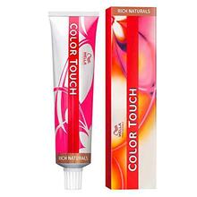 Juuksevärv Wella Professionals Color Touch Rich Naturals 5/97, 60 ml