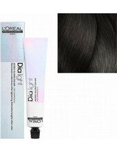 Professionaalsed juuksevärvid L'Oreal Professionnel DiA Light 6.11 Dark Deep Ash Blond, 50 ml