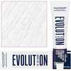 Püsiv juuksevärv Alfaparf Evolution of the Color 8.32 Light Golden Violet Blonde, 60 ml