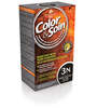 Püsiv juuksevärv COLOR & SOIN 3N tume kastan, 135 ml