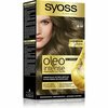 Püsijuuksevärv Syoss Oleo Intense 6-10 Dark Blond